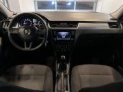 Skoda Rapid I Рестайлинг Чебоксары  - изображение 44