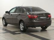 Lada (ВАЗ) Vesta I Иваново  - изображение 19
