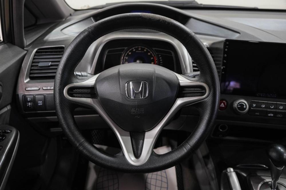 Honda Civic VIII Новокузнецк  - изображение 21