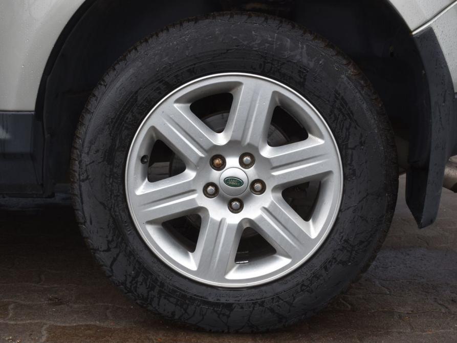 Land Rover Freelander II Архангельск  - изображение 9