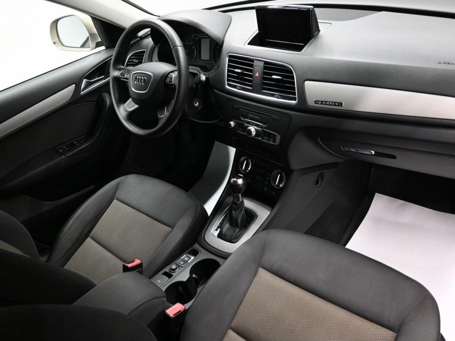 Audi Q3 I (8U) Тверь  - изображение 13