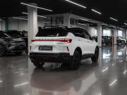 Geely Coolray I Рестайлинг Москва  - изображение 30