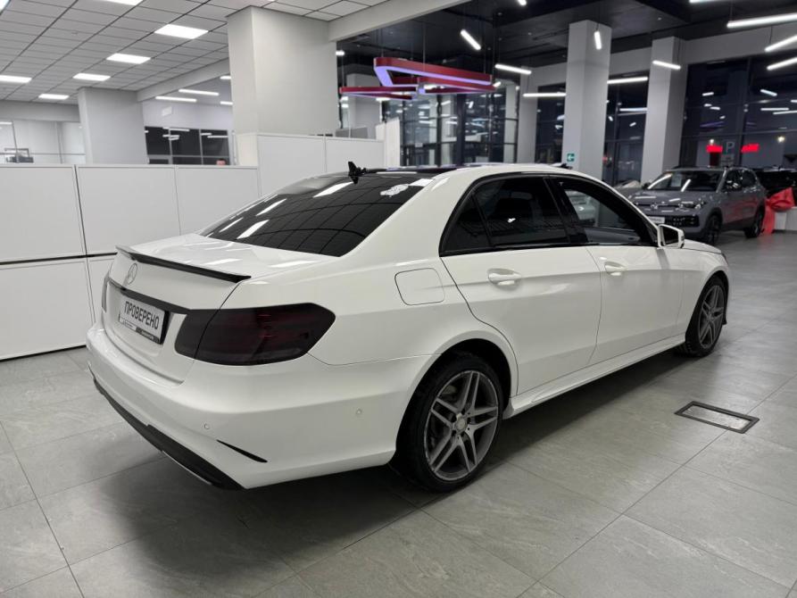 Mercedes-Benz E-Класс IV (W212 S212 C207) Рестайлинг Казань  - изображение 6
