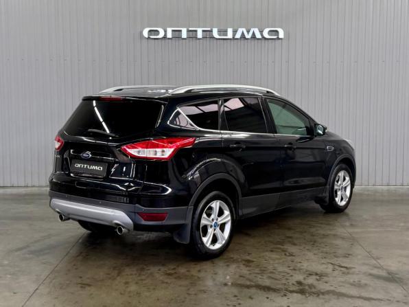 Ford Kuga II с пробегом 2013 года, цена 1 297 000 рублей, 203133 км, внедорожник, Автокод Объявления