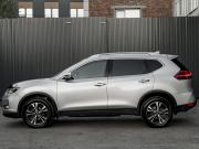 Nissan X-Trail III Рестайлинг Екатеринбург  - изображение 36