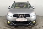 Nissan Qashqai I Рестайлинг Волгоград  - изображение 27