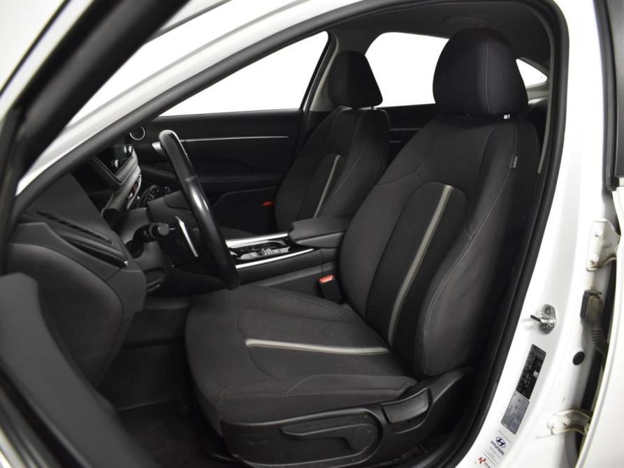 Hyundai Sonata VIII (DN8) Казань  - изображение 10