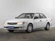 Toyota Carina VII (T210) Москва  - изображение 27