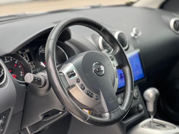 Nissan Qashqai I Рестайлинг с пробегом 2010 года, цена 930 000 рублей, 223075 км, внедорожник, Автокод Объявления