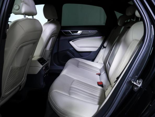 Audi A6 V (C8) с пробегом 2020 года, цена 2 750 000 рублей, 228394 км, седан, Автокод Объявления