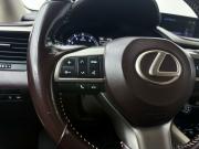 Lexus RX IV Уфа  - изображение 50