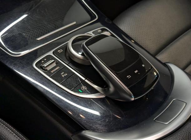 Mercedes-Benz C-Класс IV (W205) с пробегом 2016 года, цена 3 370 000 рублей, 77376 км, купе, Автокод Объявления