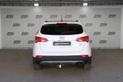 Hyundai Santa Fe III Ульяновск  - изображение 20