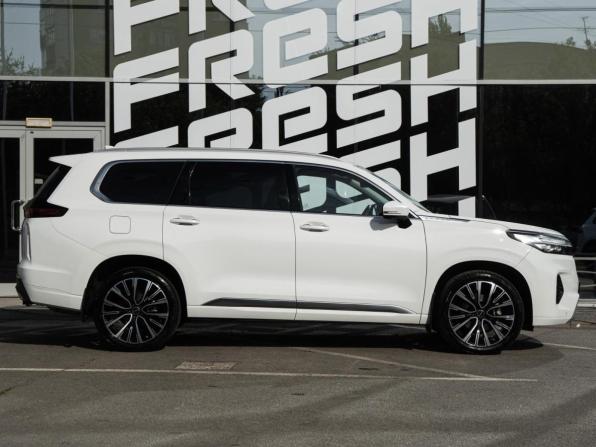 Exeed VX I с пробегом 2023 года, цена 2 730 000 рублей, 86895 км, внедорожник, Автокод Объявления
