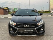 Lada (ВАЗ) Vesta I Набережные Челны  - изображение 24
