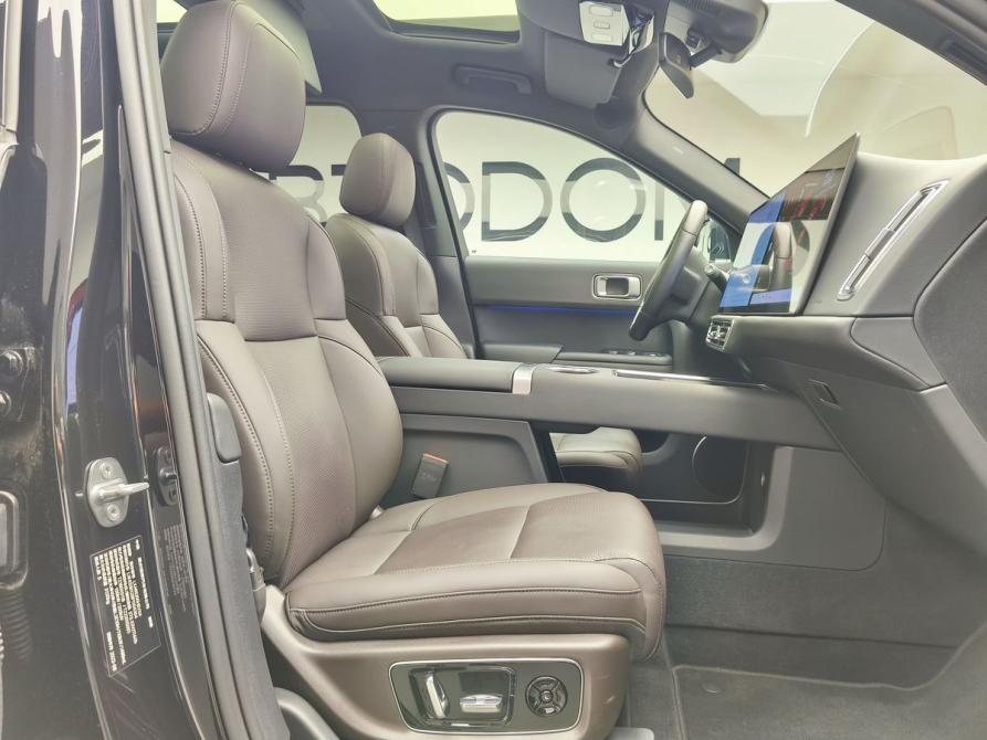 Li Auto (Lixiang) L9 I Москва  - изображение 10