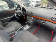 Toyota Avensis II Рестайлинг Санкт-Петербург  - изображение 24