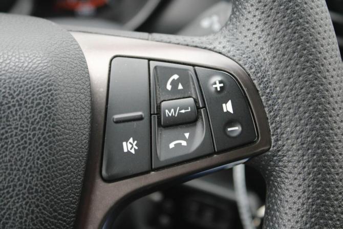 Lada (ВАЗ) Vesta I с пробегом 2017 года, цена 700 000 рублей, 134000 км, седан, Автокод Объявления