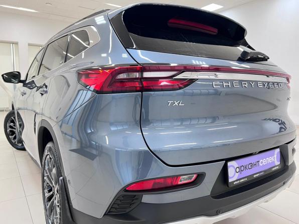 Exeed TXL I с пробегом 2021 года, цена 2 140 000 рублей, 23000 км, внедорожник, Автокод Объявления