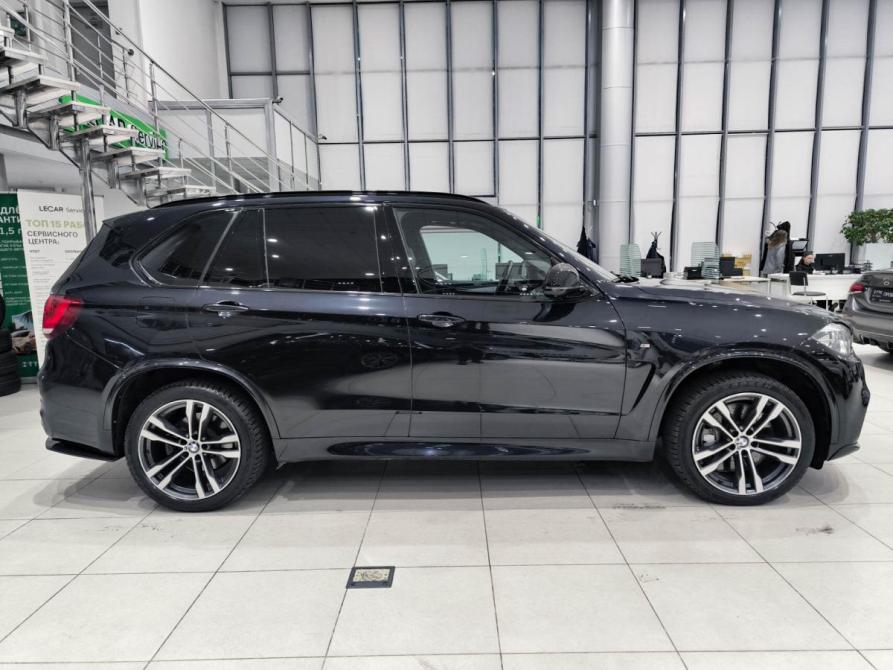 BMW X5 III (F15) Казань  - изображение 5