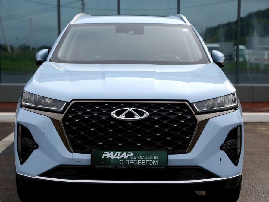 Chery Tiggo 7 Pro Max I Иваново  - изображение 2
