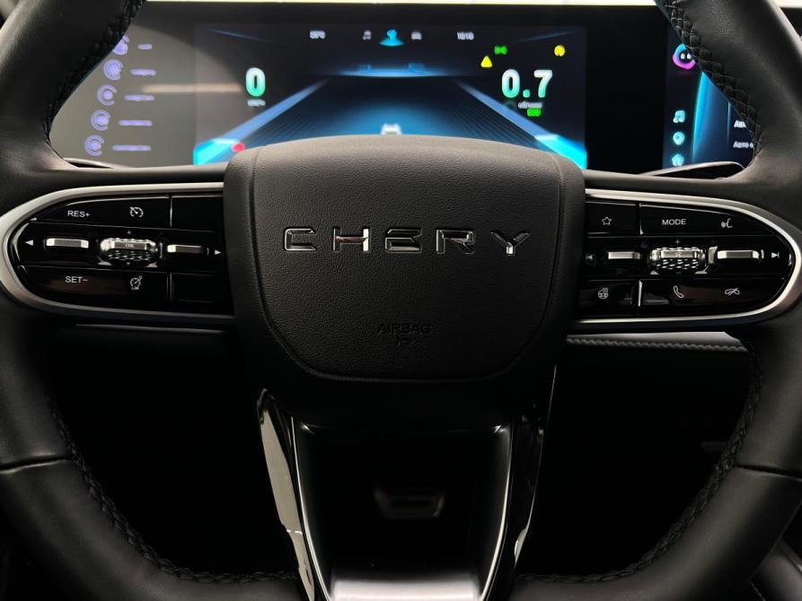 Chery Arrizo 8 Волгоград  - изображение 17