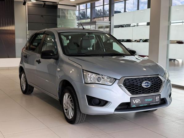 Datsun mi-DO с пробегом 2017 года, цена 627 000 рублей, 64031 км, хэтчбек, Автокод Объявления