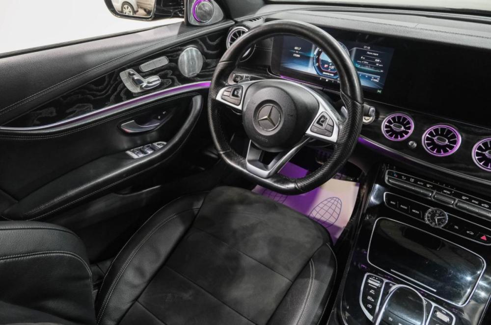 Mercedes-Benz E-Класс V (W213 S213 C238) Новокузнецк  - изображение 18