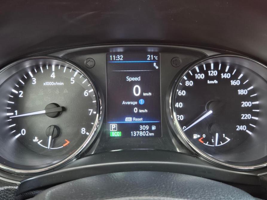 Nissan X-Trail III Рестайлинг Вологда  - изображение 10