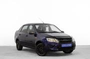 Lada (ВАЗ) Granta I Барнаул  - изображение 22