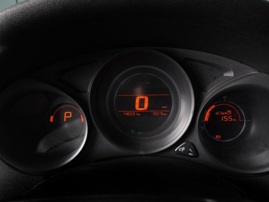 Citroen C4 II Минеральные Воды  - изображение 14