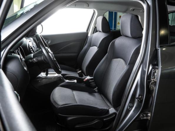 Nissan Juke I Рестайлинг с пробегом 2014 года, цена 1 500 000 рублей, 56092 км, внедорожник, Автокод Объявления