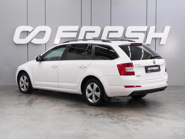 Skoda Octavia III (A7) с пробегом 2014 года, цена 1 399 000 рублей, 174679 км, универсал, Автокод Объявления