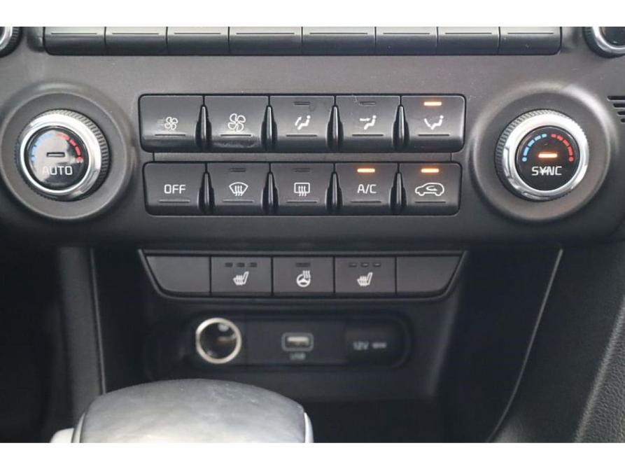 Kia Sportage IV Рестайлинг Коломна  - изображение 13