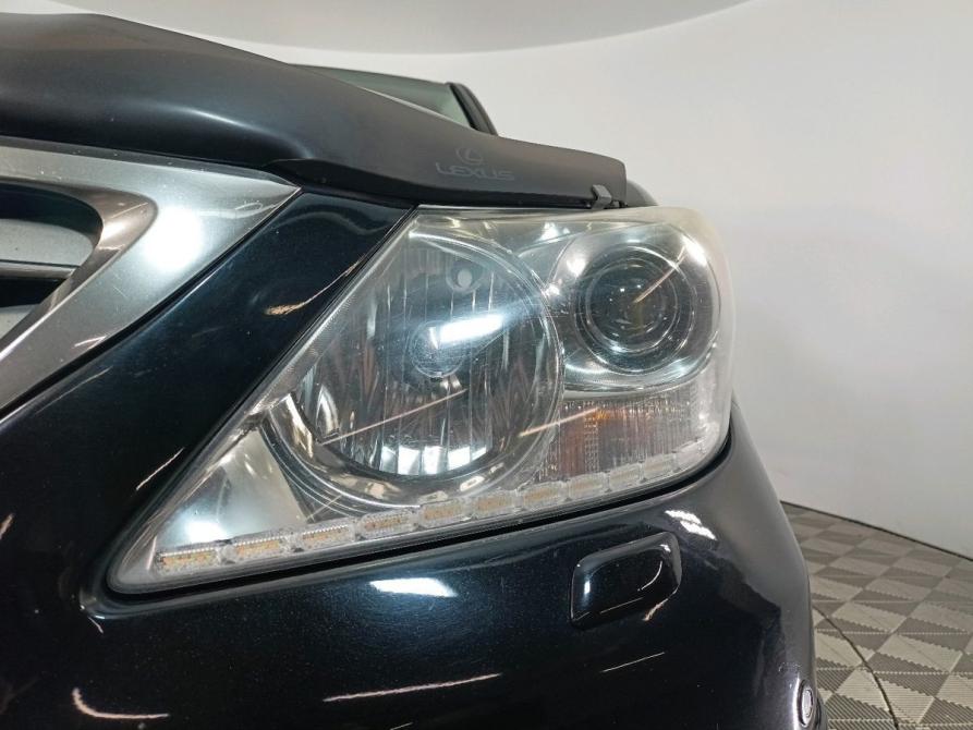 Lexus LX III Архангельск  - изображение 9