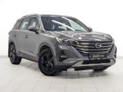 GAC GS5 I Москва  - изображение 32