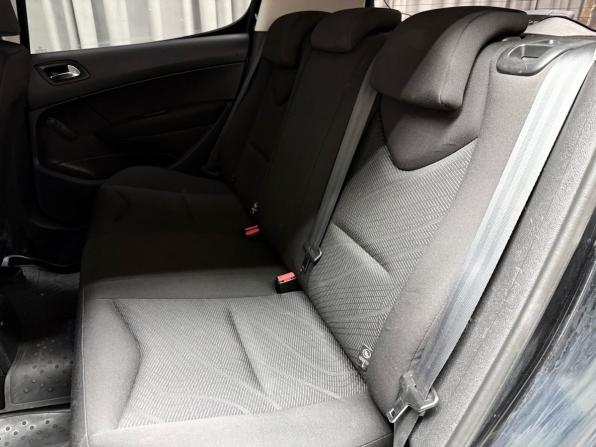 Peugeot 308 I с пробегом 2010 года, цена 559 000 рублей, 179765 км, хэтчбек, Автокод Объявления