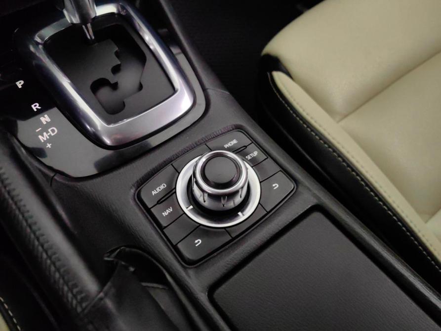 Mazda 6 III (GJ) Подольск  - изображение 17