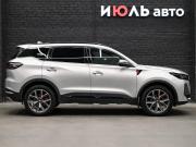 Chery Tiggo 7 Pro Max I Рестайлинг Екатеринбург  - изображение 30