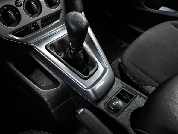 Ford Focus III с пробегом 2011 года, цена 734 000 рублей, 163691 км, хэтчбек, Автокод Объявления
