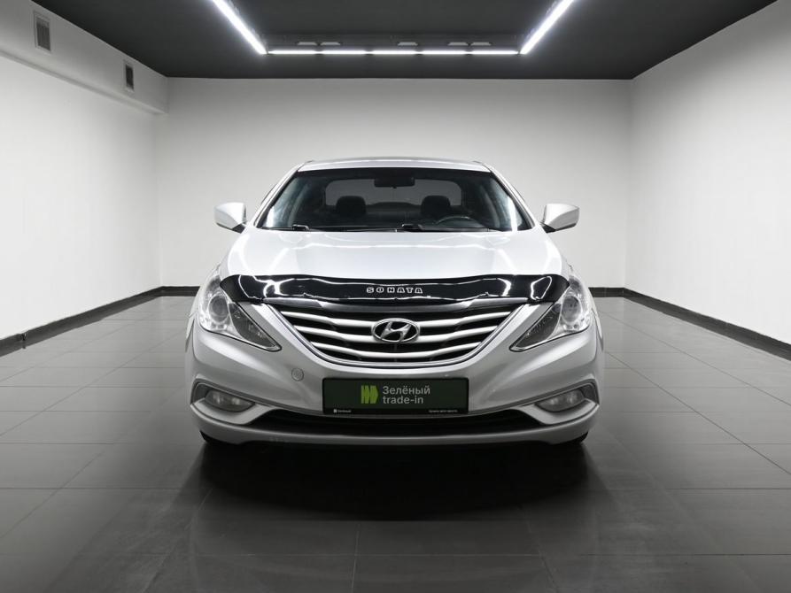 Hyundai Sonata VI (YF) Тверь  - изображение 3