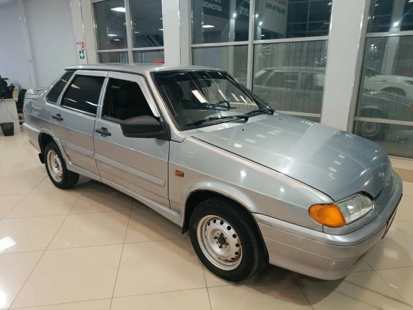 Lada (ВАЗ) 2115 с пробегом 2008 года, цена 189 000 рублей, 81000 км, седан, Автокод Объявления