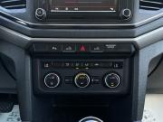 Volkswagen Amarok I Рестайлинг Краснодар  - изображение 42