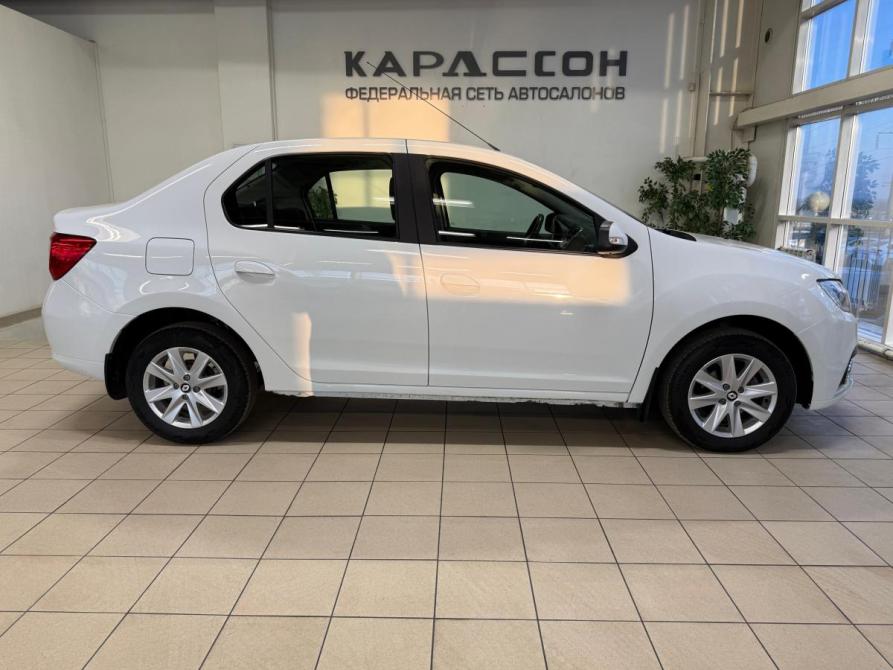 Renault Logan II Рестайлинг Волгоград  - изображение 6