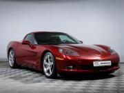 Chevrolet Corvette C6 Москва  - изображение 33