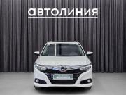 Honda Crider II Рестайлинг Красноярск  - изображение 26