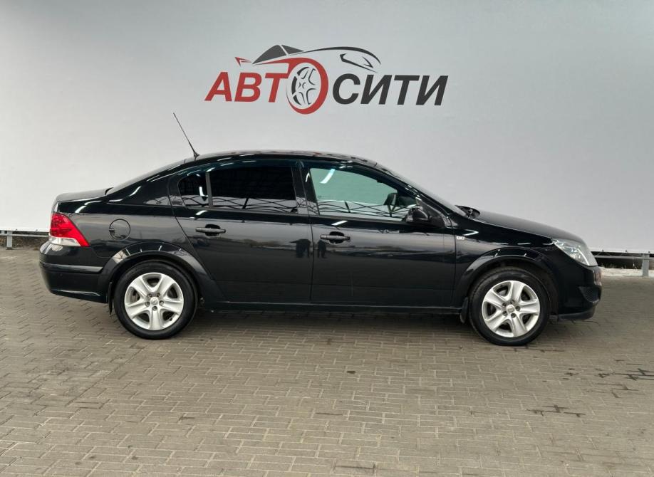 Opel Astra H Рестайлинг Тамбов  - изображение 9