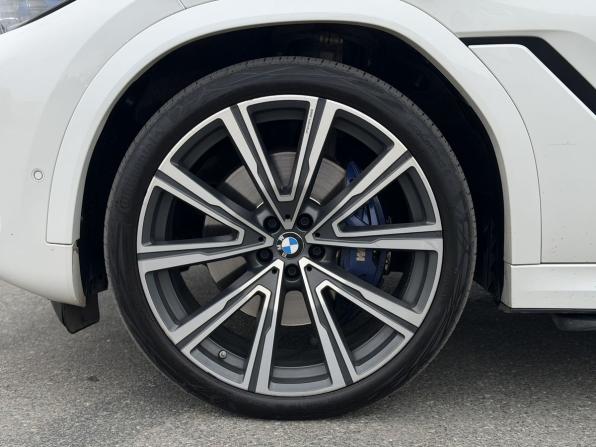 BMW X6 III (G06) с пробегом 2020 года, цена 8 200 000 рублей, 59405 км, внедорожник, Автокод Объявления