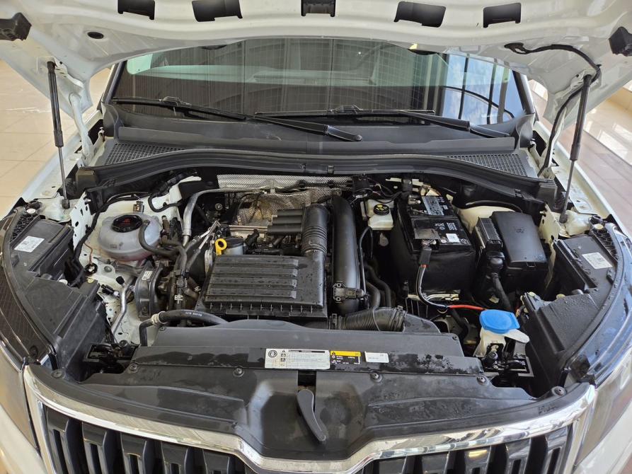 Skoda Kodiaq I Саратов  - изображение 18