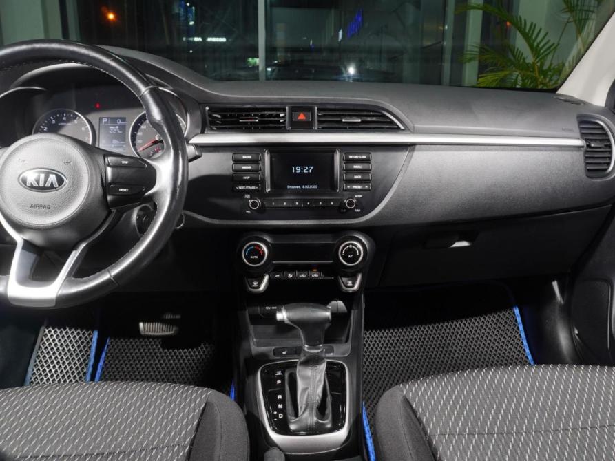 Kia Rio IV Тверь  - изображение 18